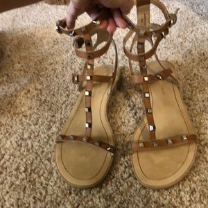 Rebecca Minkoff sandals
